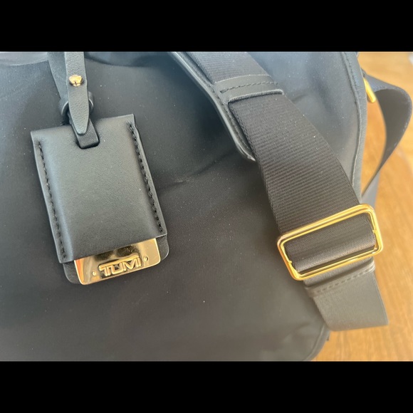 Tumi Nylon Brief - Picture 3 of 8